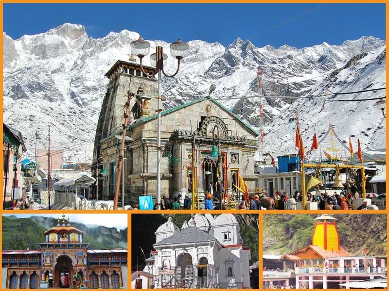 Chardham-Yatra