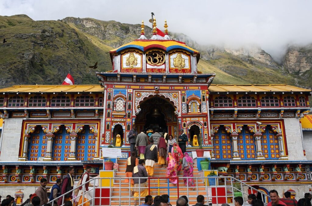 badrinath