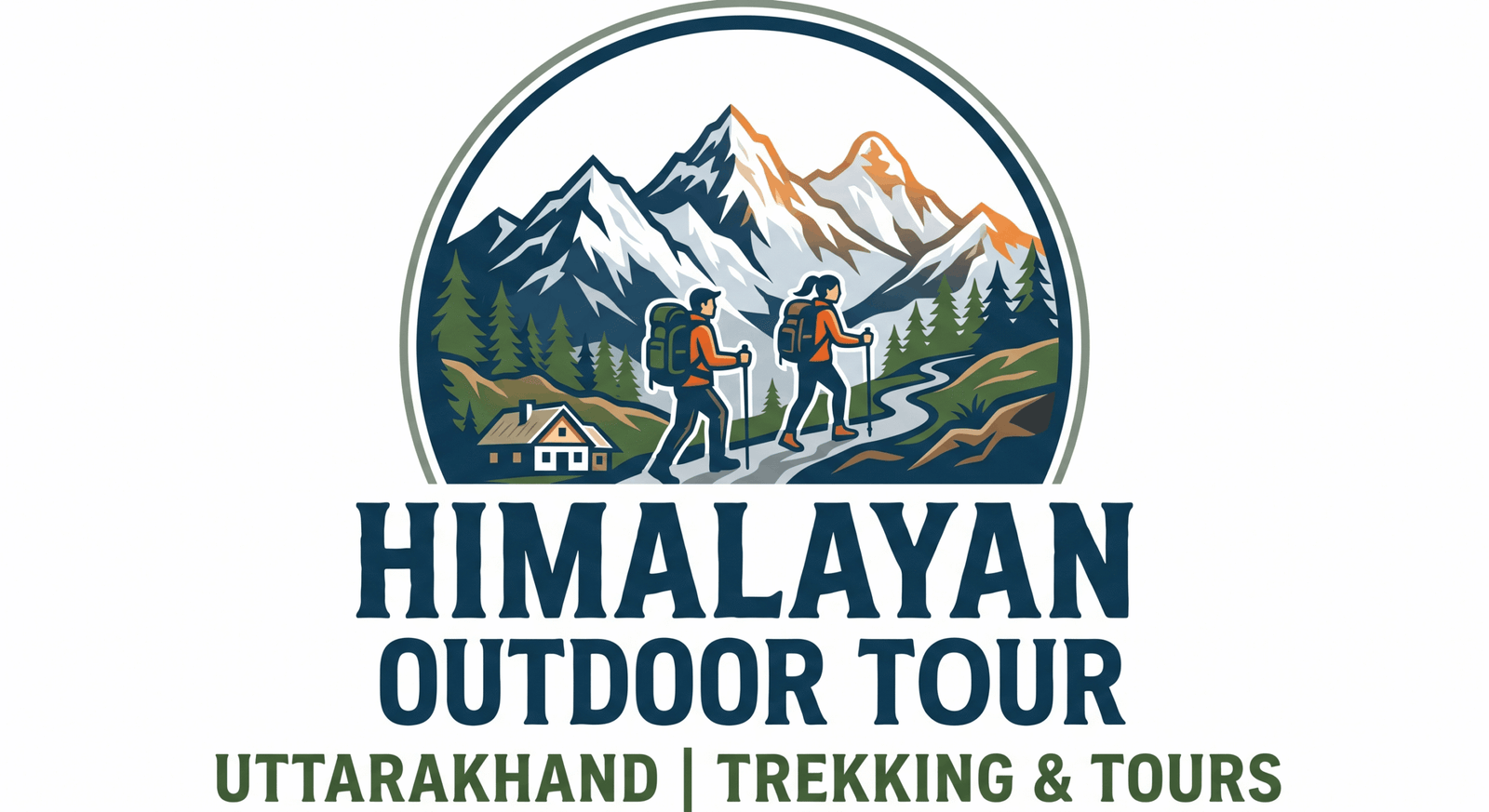 Himalayan Outdoor Tour